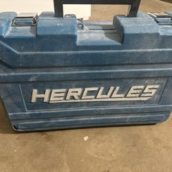 12 Lb Sds Max Demolition Hammer