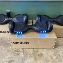 Hoverboard