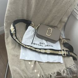 Marc Jacobs