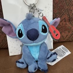Stitch  Key Chain