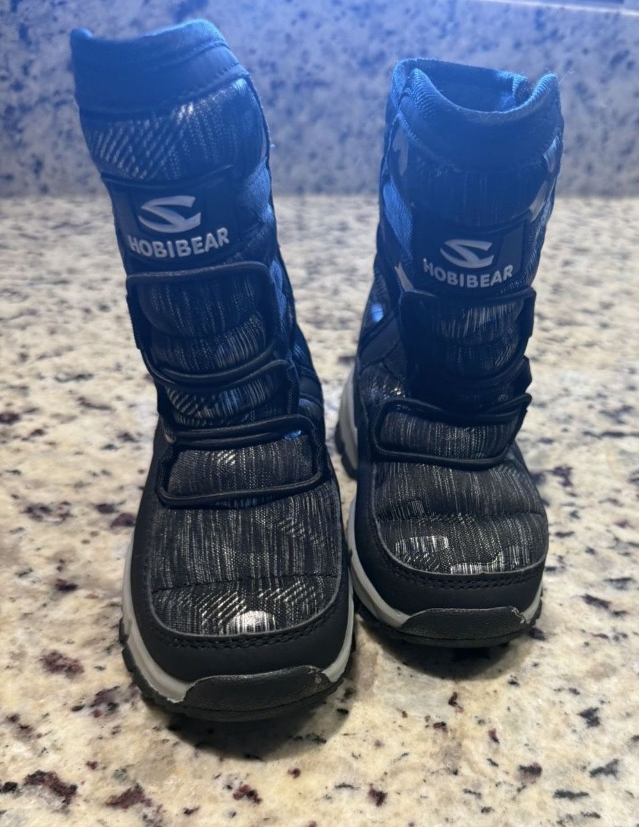 Hobibear Snow Boots Toddler 