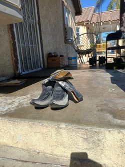 Cowboy Boots