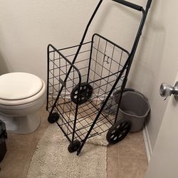 Market Cart 