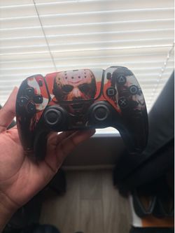 Ps5 wireless controller