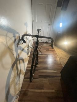 Sports Bike