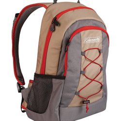Coleman Chiller Backpack Cooler