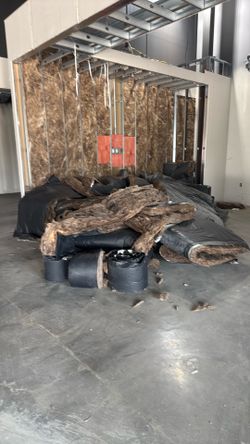 Insulation new