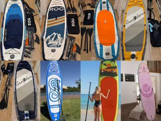 New in box paddle Board(only 5 left)