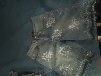 Jorts size 30