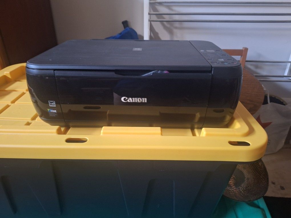 Cannon Printer