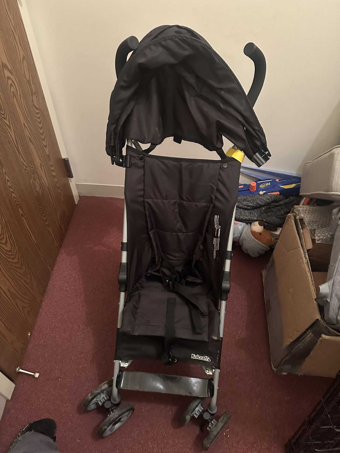 Kolcraft Umbrella Stroller