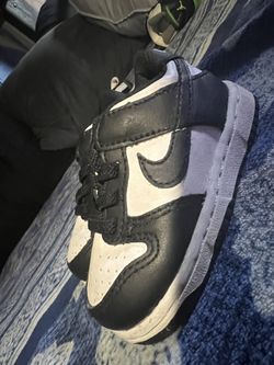 Pans Dunks