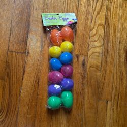 Easter Eggs