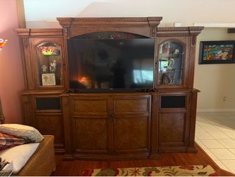 Living room TV Set
