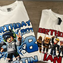 Roblox Custom T Shirts 