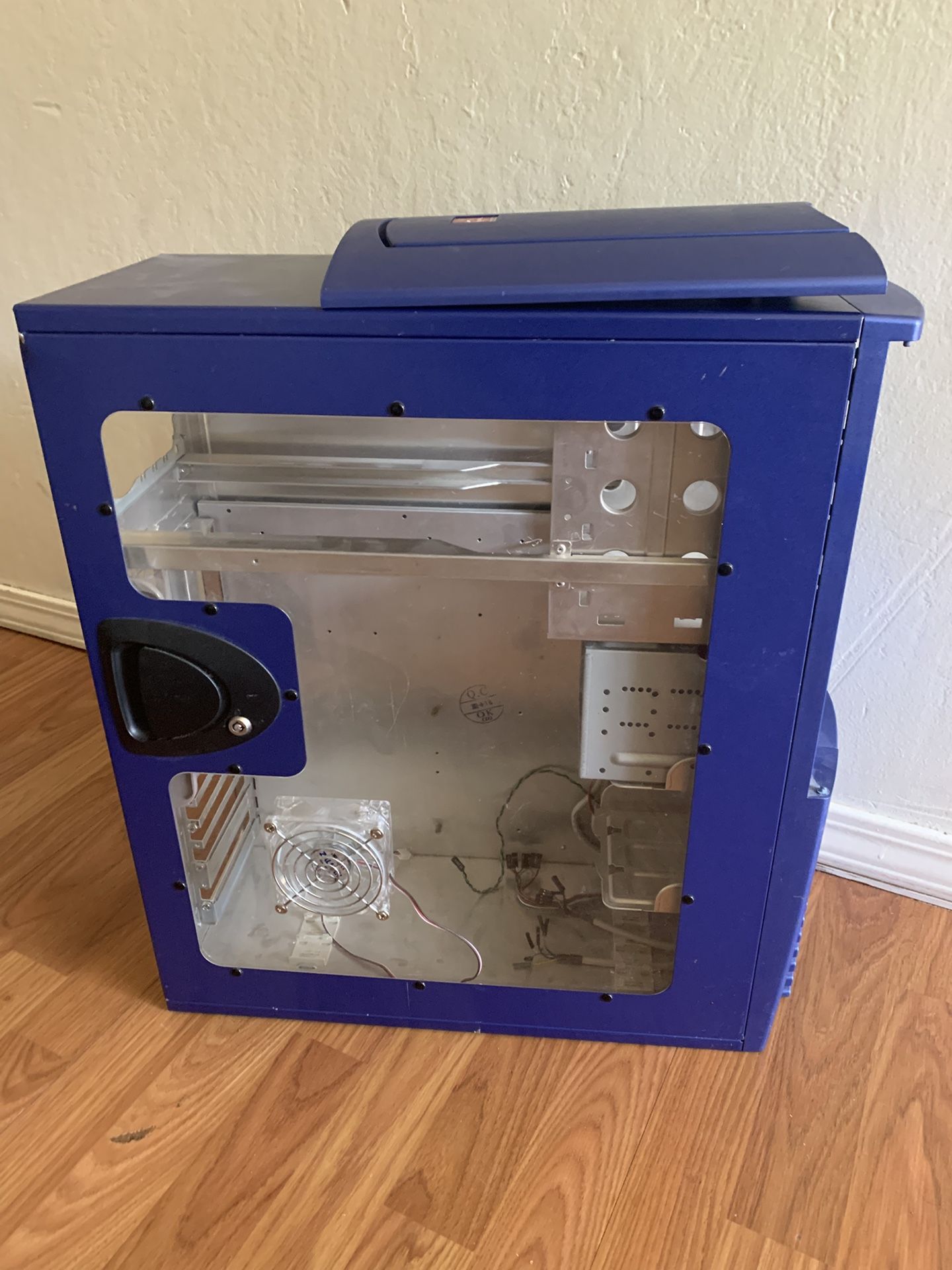Computer Case