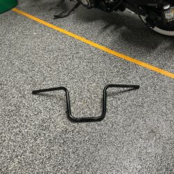 Ape Hangers (had It On My Indian Scout Bobber )