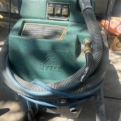 Mytee HP 60 Spyder Vacuum 