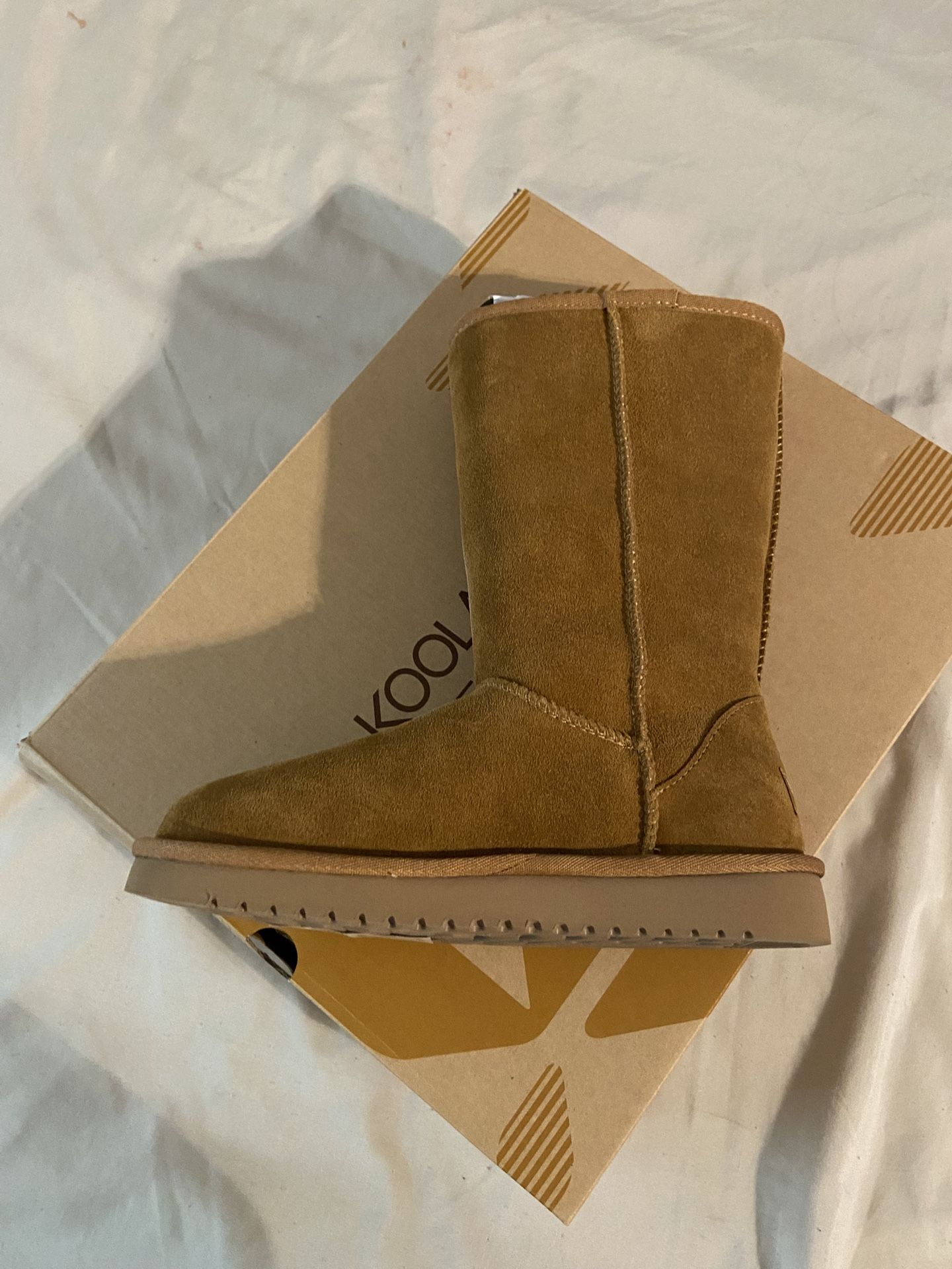 Koolaburra by UGG Tall Boot