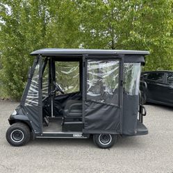 Icon Golf Cart