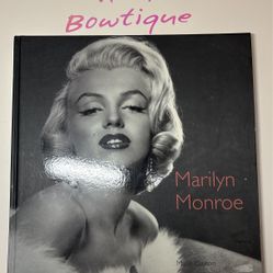 Marilyn Monroe Collectible