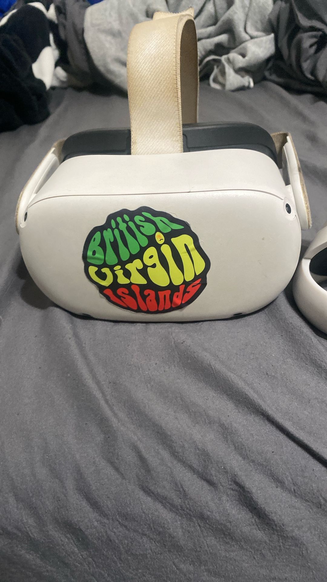 Oculus Quest 2