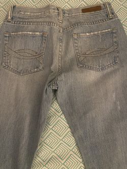 Abercrombie & Fitch Jeans