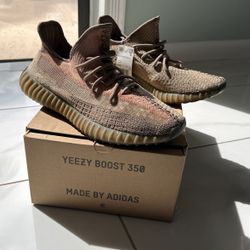 Adidas Yeezy 350 V2 10.5