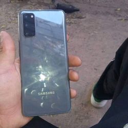 Samsung Galaxy S20+
