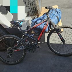 Hyper 26 Mountain Bike
