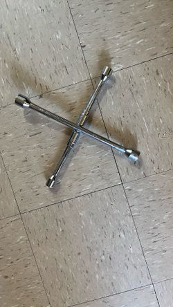 Star For Wheel