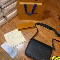 Lv Cross Body