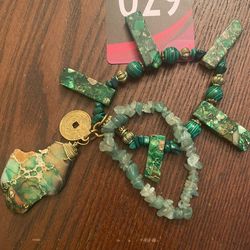 Bracelets for Healing