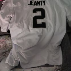 Jeanty