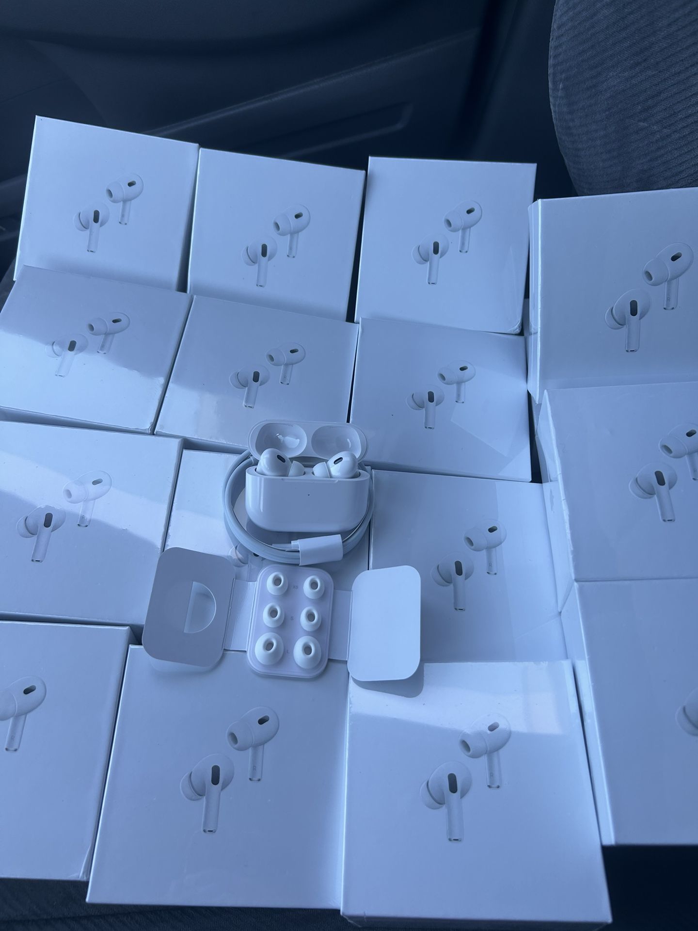 AirPods Pro 2