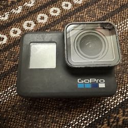 GoPro Hero 6