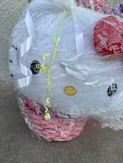 Easter Baskets