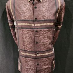 Camisa Moderna