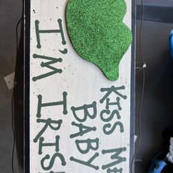 Irish Signs
