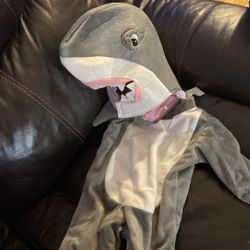 Baby Shark 