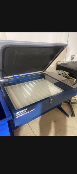 Ranar XPO Pro 2848 LED Exposure Unit