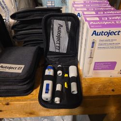 Autoject EI AJ1300