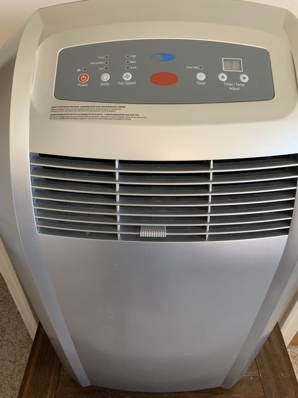 Whynter ARC-12S 12,000 BTU Room Air Conditioner for Sale ...