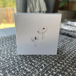 Air Pods Pro ( Generation 2)