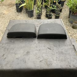 G8 Gt Rear Parcel Speaker Grill