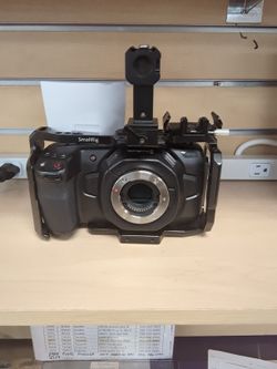 Camera