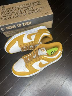 Size 8 Dunks Brand New