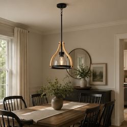 Pendant Light Fixture