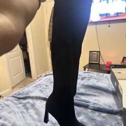 Brand New Never It On Nine West Women Boots