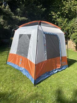 Eureka! 4 person tent